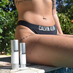 Lightening Cream